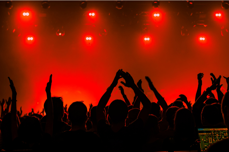 Kid Rock 2021 North American Tour Schedule