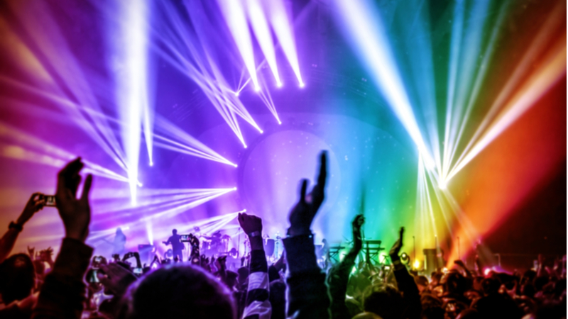 Tame Impala 2021 Tour Announcement – The Slow Rush Tour Schedule