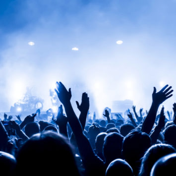 NF 2021 Tour Announcement – Clouds Tour Schedule