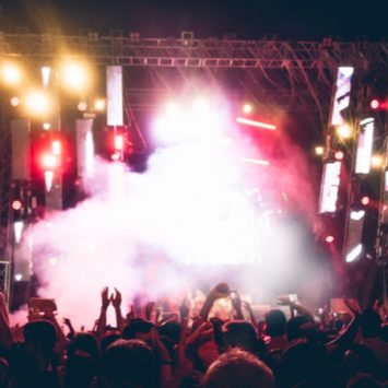 Shinedown 2023 Tour Announcement – Revolutions Live Tour Schedule