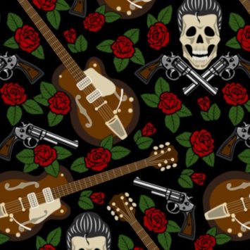 Guns N’ Roses 2021 Tour Announcement – We’re F’n Back Tour Schedule