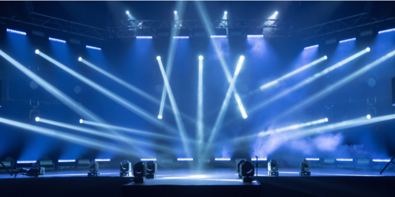 John Legend 2021 Tour Schedule – Bigger Love Tour Announcement