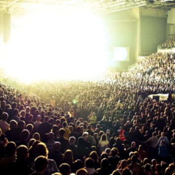 Def Leppard and Mötley Crüe 2023 Tour Announcement – The Stadium Tour Schedule