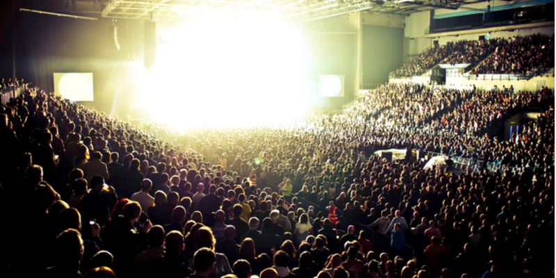 John Mayer 2022 Tour Announcement – Sob Rock Tour Schedule