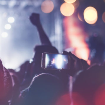 Big Time Rush – Reunion Concert Schedule