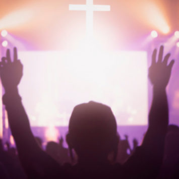 Elevation Worship 2026 Tour Announcement – Elevation Nights Tour Schedule