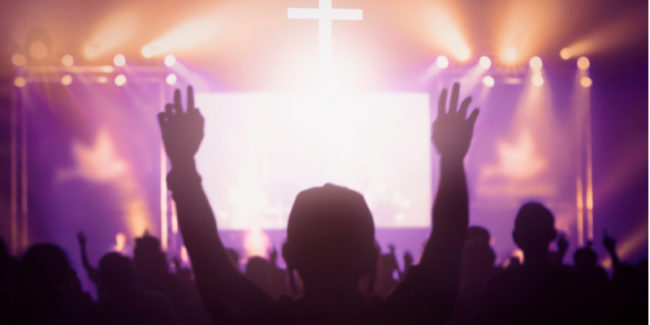 Elevation Worship 2026 Tour Announcement – Elevation Nights Tour Schedule