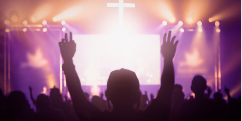 Elevation Worship 2022 Tour Announcement – US Tour Schedule