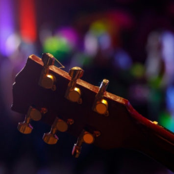 Midland 2024 Tour Announcement – The Get Lucky Tour Schedule