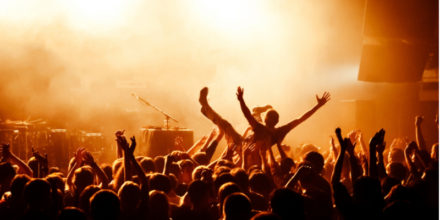 Godsmack 2026 Tour Announcement – The Rise of Rock Tour Schedule