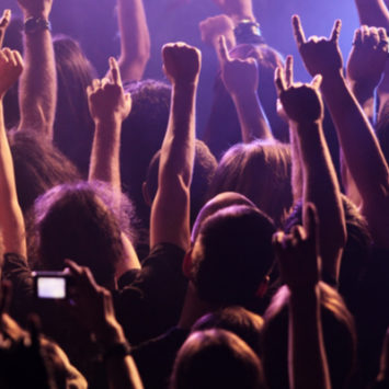 Scorpions 2021 Las Vegas Residency – Sin City Nights Schedule