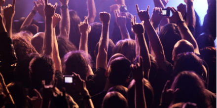 Metallica 2026 Las Vegas – Life Burns Faster Residency Schedule