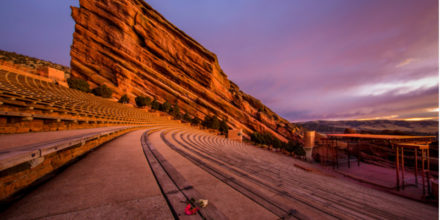 OAR 2026 Tour Announcement – Three Decades Tour Schedule