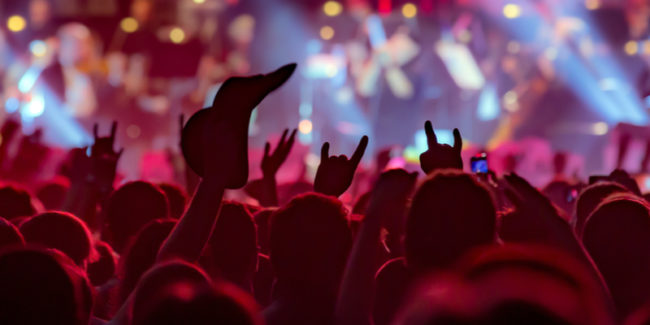 Iron Maiden 2024 Tour Announcement – The Future Past Tour Schedule
