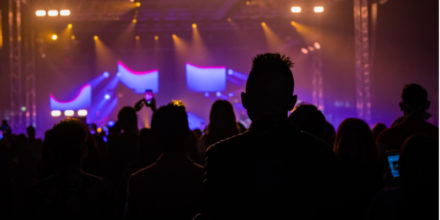 Bleachers 2022 Tour Announcement – The 2022 Tour Schedule