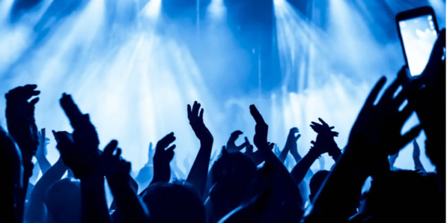 Train 2021 Tour Announcement – US Tour Schedule
