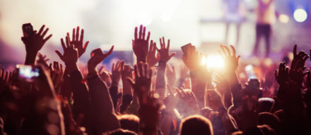 Bayside 2022 Tour Announcement – US Tour Schedule