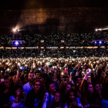 NEEDTOBREATHE 2021 Tour Schedule – Into the Mystery Tour Announcement