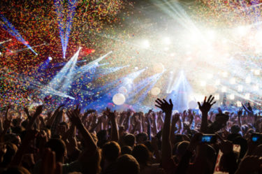 Shaky Knees Music Festival