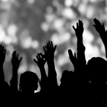 Shinedown 2022 Tour Announcement – Planet Zero Tour Schedule