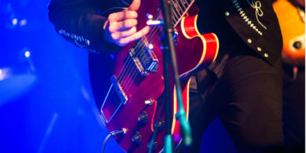 The Black Crowes 2021 Tour Schedule – Shake Your Money Maker Concerts