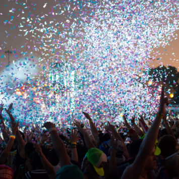 Lady Gaga 2022 Tour Announcement – The Chromatica Ball