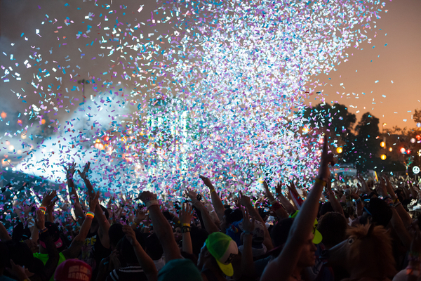 Lady Gaga 2022 Tour Announcement – The Chromatica Ball