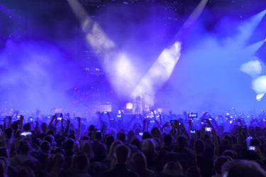 Yeah Yeah Yeahs - Tour Announcements, Season Schedules, Event Updates | TicketSales.com Yeah Yeah Yeahs