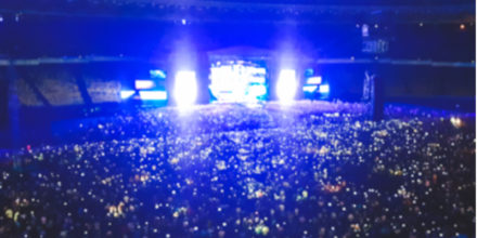 Bad Bunny 2022 Tour Announcement –  El Ultimo Tour del Mundo Tour Schedule