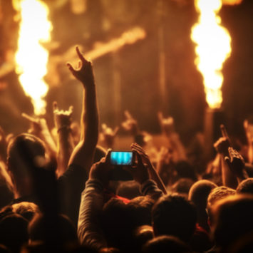 Inkcarceration 2023 Lineup and Ticket Schedule