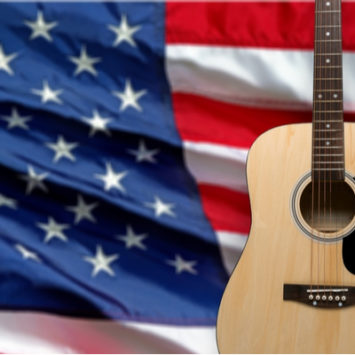 Jamey Johnson 2021 Tour Announcement – US Tour Schedule