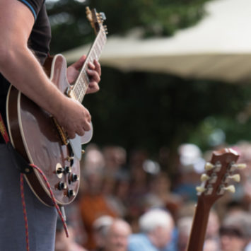 Old Dominion 2021 Tour Announcement – We Are Old Dominion Tour Schedule