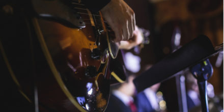 Greta Van Fleet 2021 Tour Announcement – Strange Horizons Tour Schedule