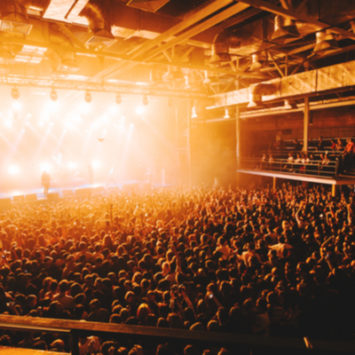 Nonpoint 2023 Tour Announcement – The Million Watts Tour Schedule