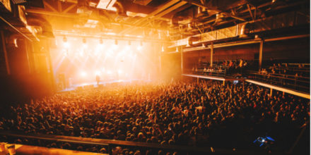 Nonpoint 2023 Tour Announcement – The Million Watts Tour Schedule