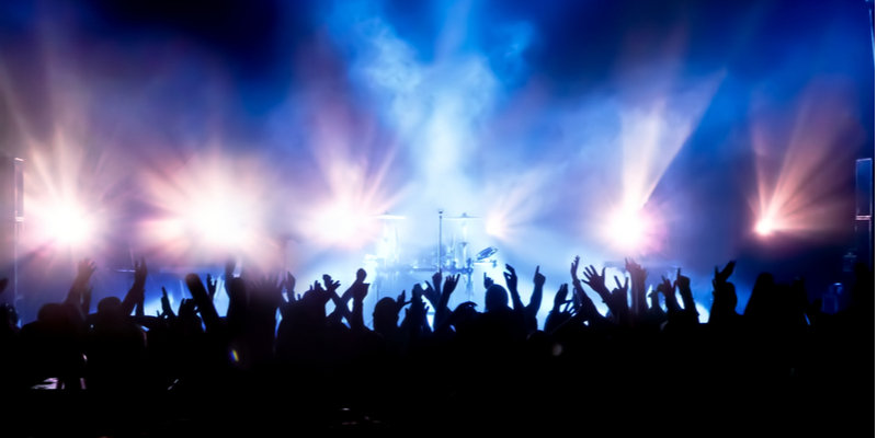 Echosmith 2022 Tour Announcement – Hang Around Tour Schedule