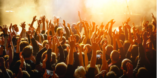 Slipknot 2026 Tour Announcement – (sic)est Stadium Tour Schedule
