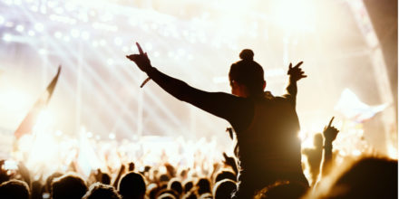 Where to See RÜFÜS DU SOL in Concert in 2021