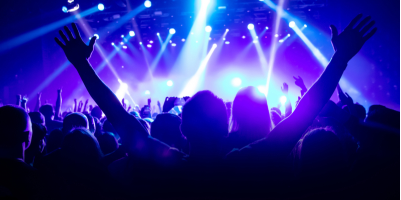 TobyMac 2022 Tour Announcement – Hits Deep Tour Schedule