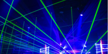 Where to See Deadmau5 in Concert in 2021