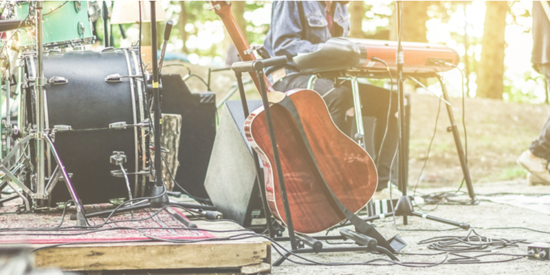 Mt Joy 2025-2026 Tour Announcement – Hope We Have Fun Tour Schedule