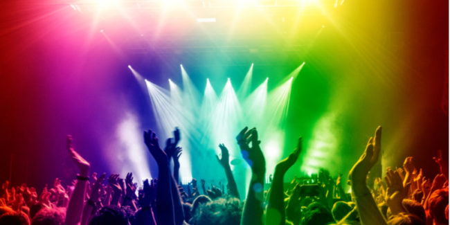 Where to See Sound Tribe Sector 9 in 2021 and 2022