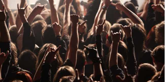 Trivium 2026 Tour Announcement – Crown in the Grave Tour Schedule