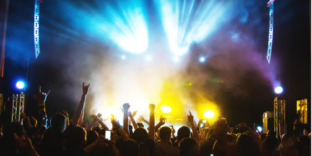 Where to See The String Cheese Incident In Concert in 2021