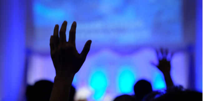 Jeremy Camp 2024 Tour Announcement – Deeper Waters Tour Schedule