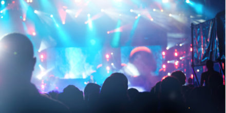 Where to See Goose in 2023