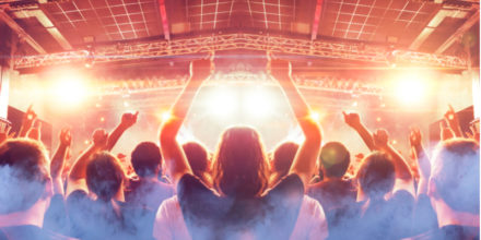 Jungle 2021 Tour Announcement – US Tour Schedule