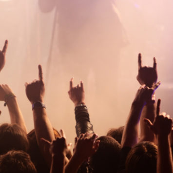 Where to See Metallica in 2024