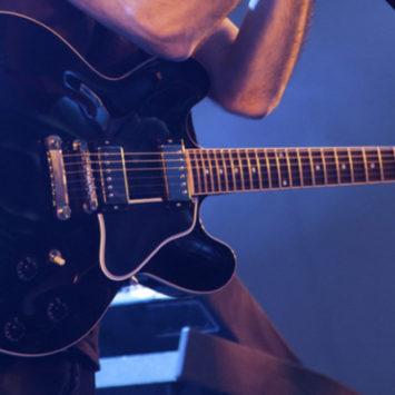 U2 2023 Las Vegas – Achtung Baby Live at Sphere Residency Schedule