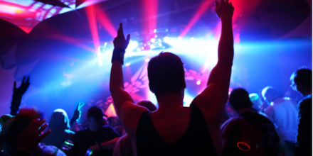 Chvrches 2021 Tour Announcement – Screen Violence Tour Schedule